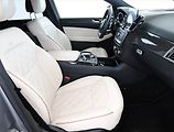Mercedes-Benz GLE (2016) AMG line 450 4MATIC - náhled 7