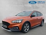 Ford Focus 1.5i,110KW,DPH,1.MAJ,CZ,SERVIS - náhled 1