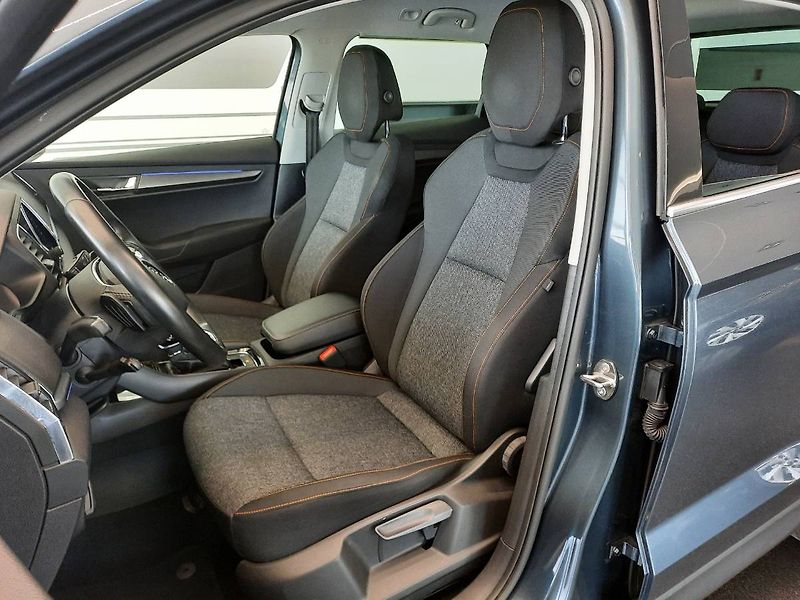 Škoda Karoq (2022) 1.5 TSI (110kW/150k) DSG - fotka 7 z 25