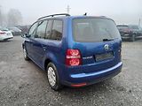 Volkswagen Touran 1.4 TSI - náhled 2
