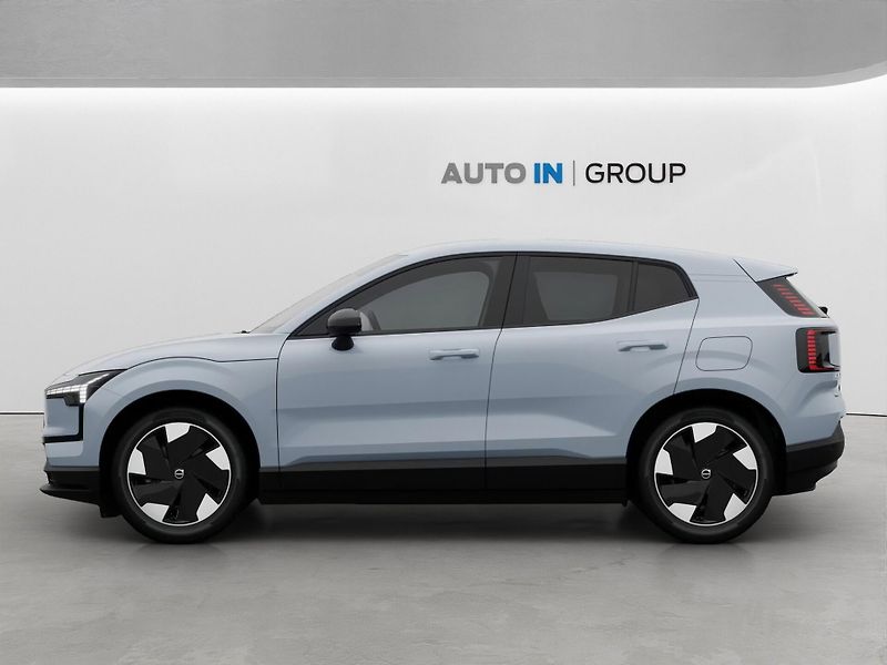 Volvo EX30 (2026) PLUS P5 LONG RANGE, 200 kW - fotka 3 z 9