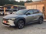 Toyota bZ4X EV, Executive, ČR-1m, záruka - náhled 3