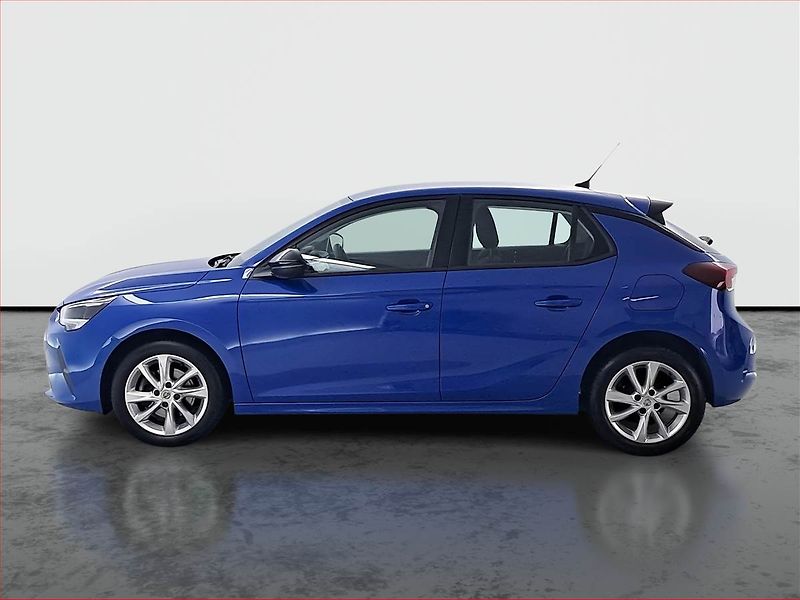Opel Corsa (2023) 1.2 Turbo, Serv.kniha, Navi - fotka 3 z 18