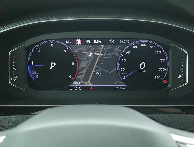 Volkswagen Arteon (2023) R-line 2.0 TDI 4Motion - fotka 11 z 16