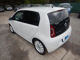 Volkswagen up! 1.0i, CNG, KLIMA - náhled 8