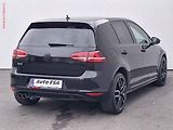 Volkswagen Golf (2014) 1.4TSi, GTE, DSG - náhled 3