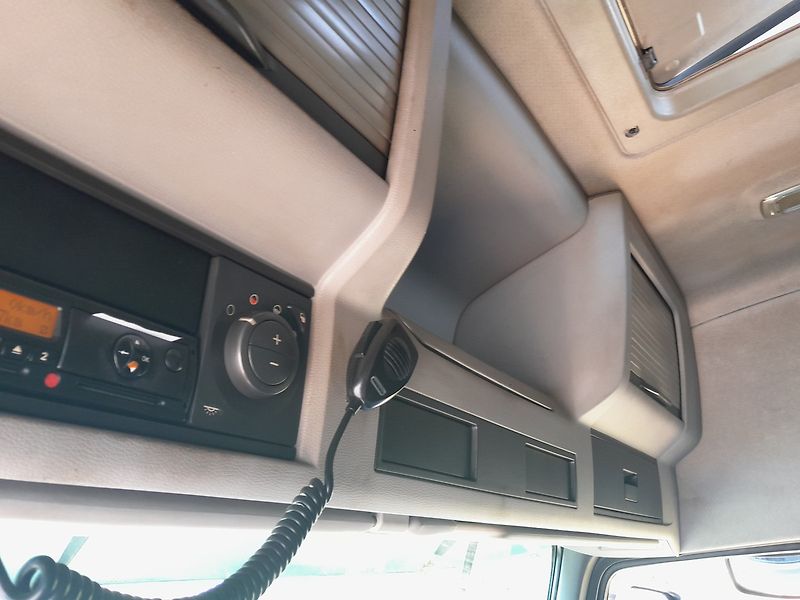 Volvo FH 500 LowDeck - fotka 33 z 39