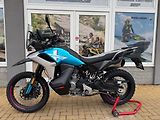 CFMOTO 800 MT (2025) 800MT-X EU5+ SKLADEM - náhled 1