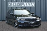 BMW Řada 3 330d xDrive, Tažné, Kamera - náhled 12