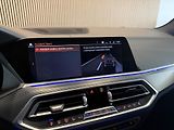 BMW X5 M50d HUD Vzduch H/K Tažné CZ - náhled 39