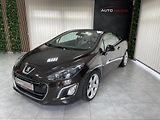 Peugeot 308 CC 1.6 THp 147kW  DIGIAC NAVI  - náhled 14