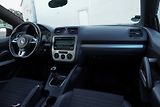 Volkswagen Scirocco 1.4 TSI 90kW - náhled 24