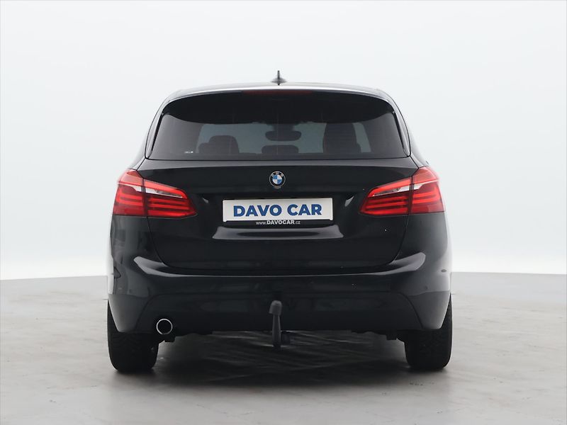 BMW Řada 2 2,0 218d 100kW Aut. Comfort+ - fotka 6 z 29