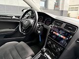 Volkswagen Golf Variant 1.4TGI 81 kW Highline ČR,1.MAJ - náhled 33