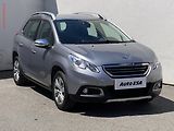 Peugeot 2008 (2015) 1.2PT, Allure, park. čidla - náhled 1