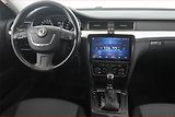 Škoda Superb (2013) Comfort 2.0 TDI, Automat - náhled 7