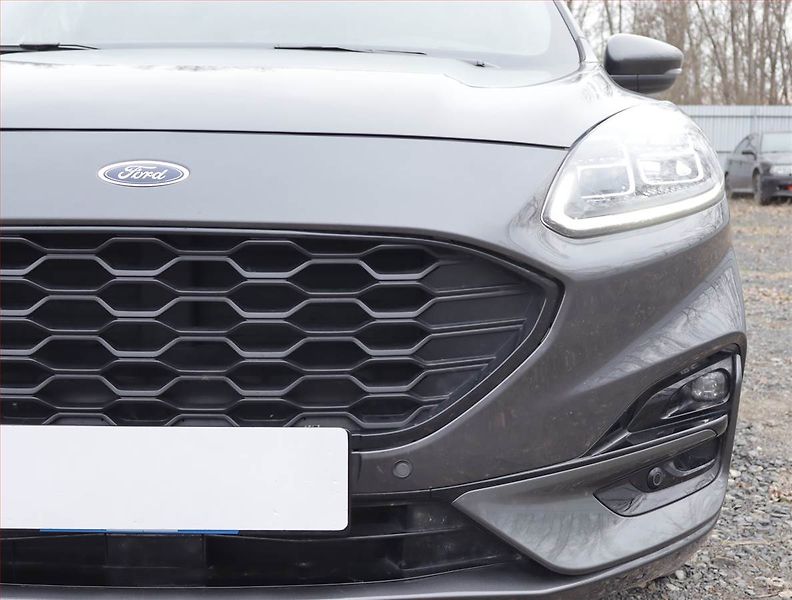 Ford Kuga (2023) ST-Line 1.5 EcoBoost - fotka 16 z 25