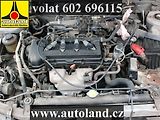 Nissan Primera (2000) VOLAT 602 696115 - náhled 4