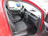 Volkswagen Caddy 1,4 TGI CNG MAXI Dílna ČR - náhled 11