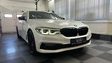BMW Řada 5 XDIRVE/SPORT LINE/2 SADY GUM - náhled 1