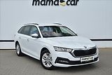Škoda Octavia 1.5 TSI 110kW LED AMBITION+ ČR - náhled 1