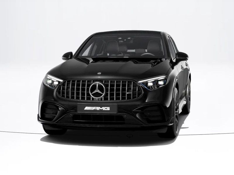 Mercedes-Benz Ostatní (2026) Mercedes-AMG GLC 53 4MATIC+ ku - fotka 3 z 9