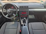Audi A4 (2007) 1.6MPi 75kw, tažné, pěkná - náhled 12