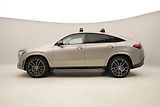 Mercedes-Benz GLE COUPE 400d 4MATIC AUT CZ - náhled 9