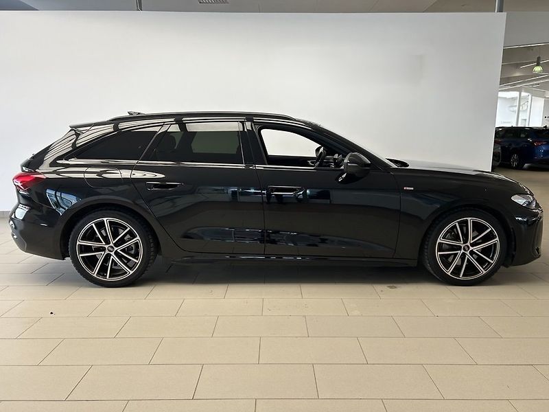 Audi A5 TDI q S-Line Tech+ NezT 360 Ta - fotka 3 z 21