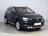 Seat Ateca (2022) Xcellence 2.0 TDI, Serv.kniha - náhled 1
