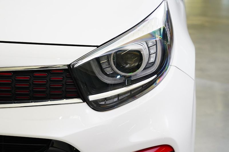 Kia Picanto - fotka 9 z 29