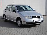 Škoda Fabia (2003) 1.2 HTP, ČR, zmk.řazení - náhled 1
