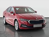 Škoda Octavia (2023) Style 1.5 TSI, ČR,1.maj - náhled 1