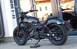 CFMOTO (2026) 250 CL-C BLACK - náhled 6