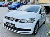 Volkswagen Touran (2023) 1.5TSi 110kW Koup.ČR,LED,TAŽNÉ - náhled 1