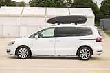 Volkswagen Sharan Highline - náhled 8