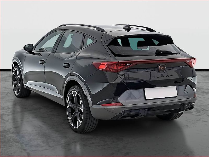 Cupra Formentor (2022) 2.0 TSI 4Drive - fotka 4 z 19