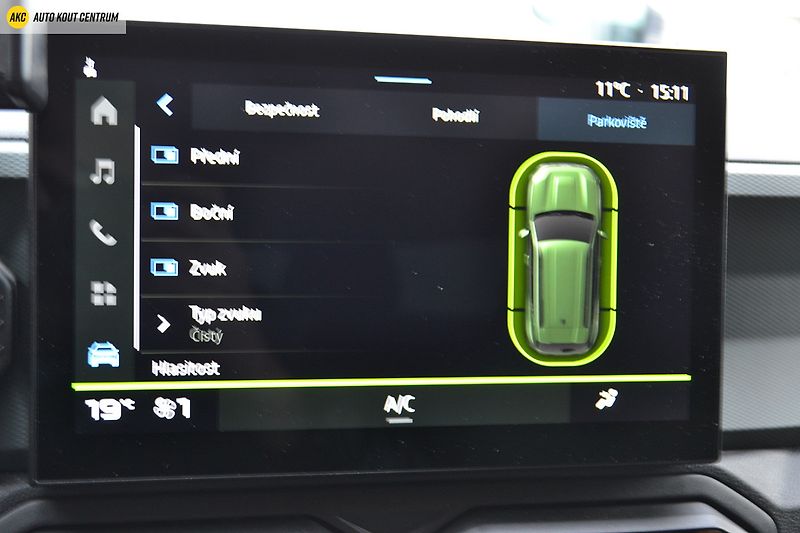 Dacia Duster Extreme Hybrid 140 - fotka 44 z 64