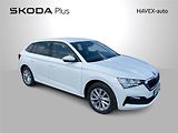 Škoda Scala (2023) 1.0 TSI Style - náhled 1