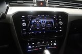 Volkswagen Passat (2023) 110kW, Tažné, Nezávislé topení - náhled 27