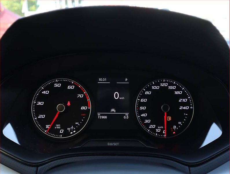 Seat Arona (2022) Xperience 1.0 TSI, Automat - fotka 11 z 20
