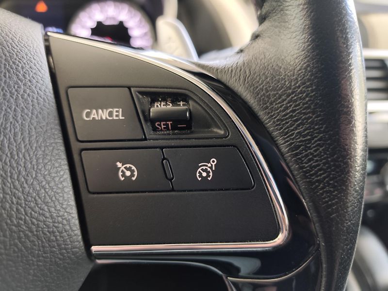 Mitsubishi Eclipse Cross (2019) 1.5T-MIVEC 120kW AT - fotka 13 z 22