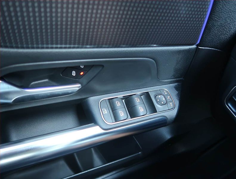 Mercedes-Benz Třídy B (2019) Progressive B 180 d - fotka 17 z 17