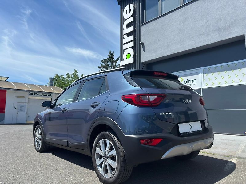 Kia Stonic - fotka 3 z 18