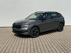Škoda Kamiq (2025) Monte Carlo 1,5 TSI 110 kW DSG - fotografie inzerátu