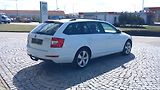 Škoda Octavia Combi 2.0 TDI DSG Ambition - náhled 3