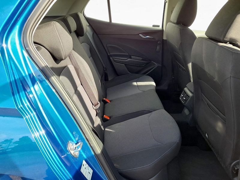 Škoda Fabia Ambition Plus Konektivita 1.0 - fotka 16 z 20