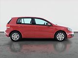 Volkswagen Golf (2011) 1.6 TDI, Tempomat - náhled 6