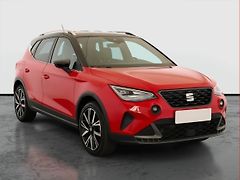 Seat Arona (2022) FR 1.5 TSI - fotografie inzerátu