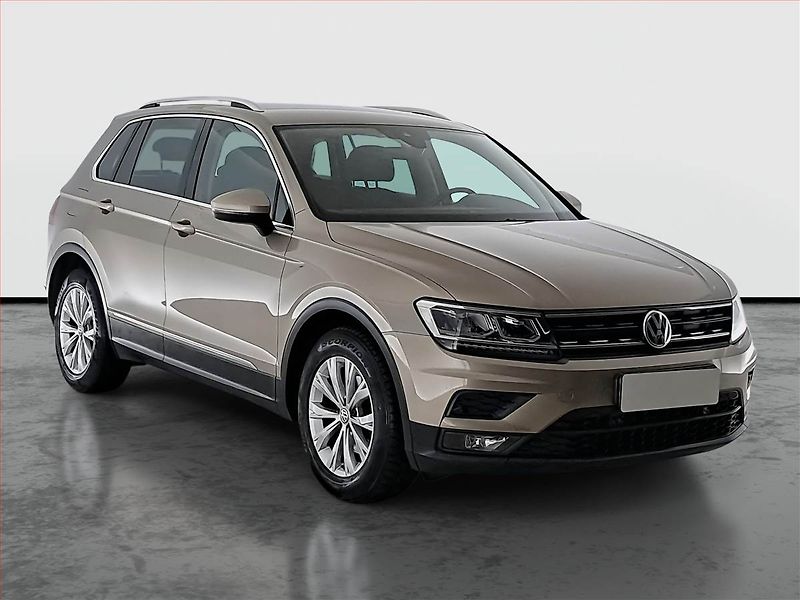 Volkswagen Tiguan (2018) 2.0 TDI - fotografie inzerátu